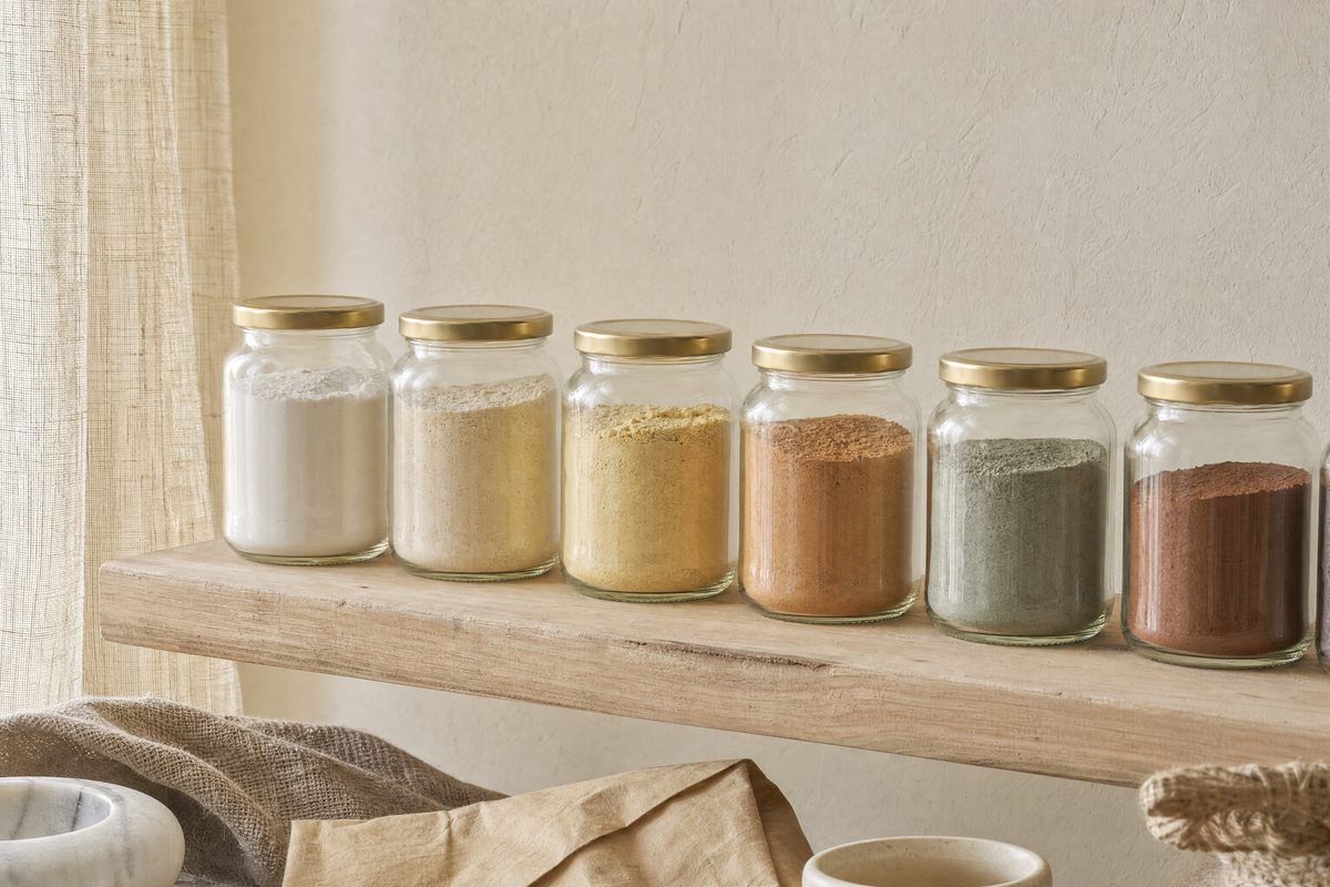 Why a jar of turmeric is named after a painting