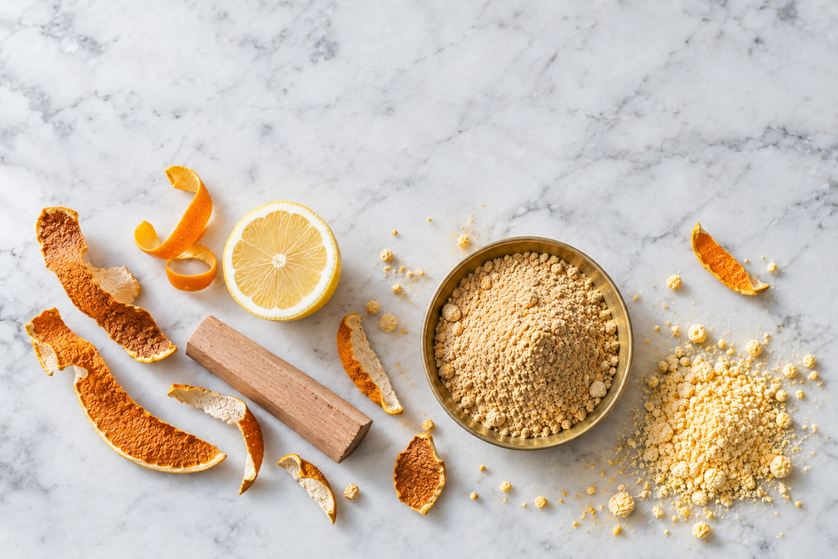 Citrus Face Cleanser