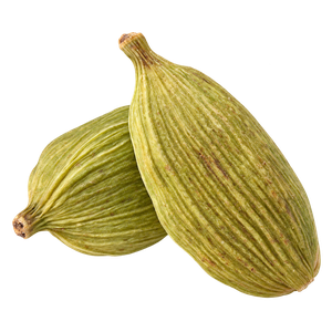 Pichwai cardamom