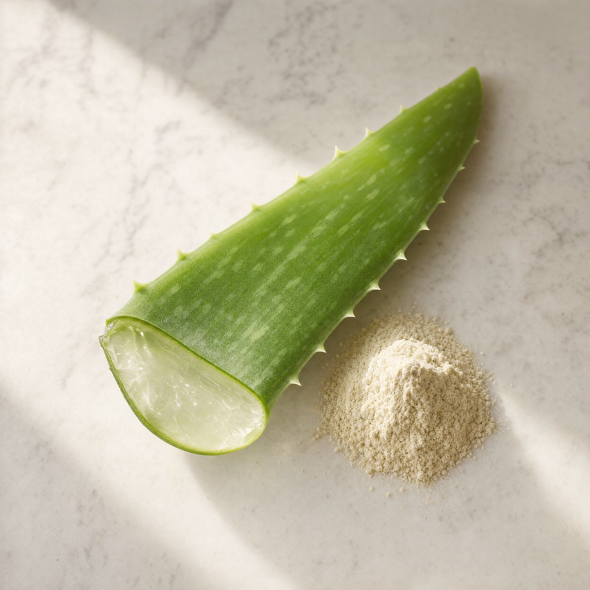 Aloe vera