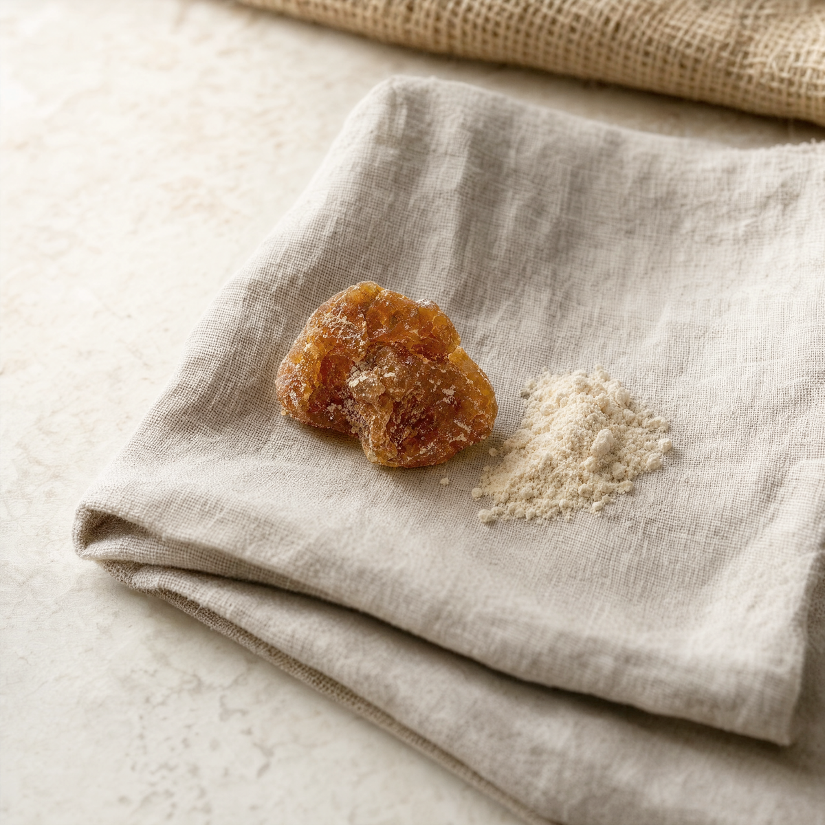 Asafoetida