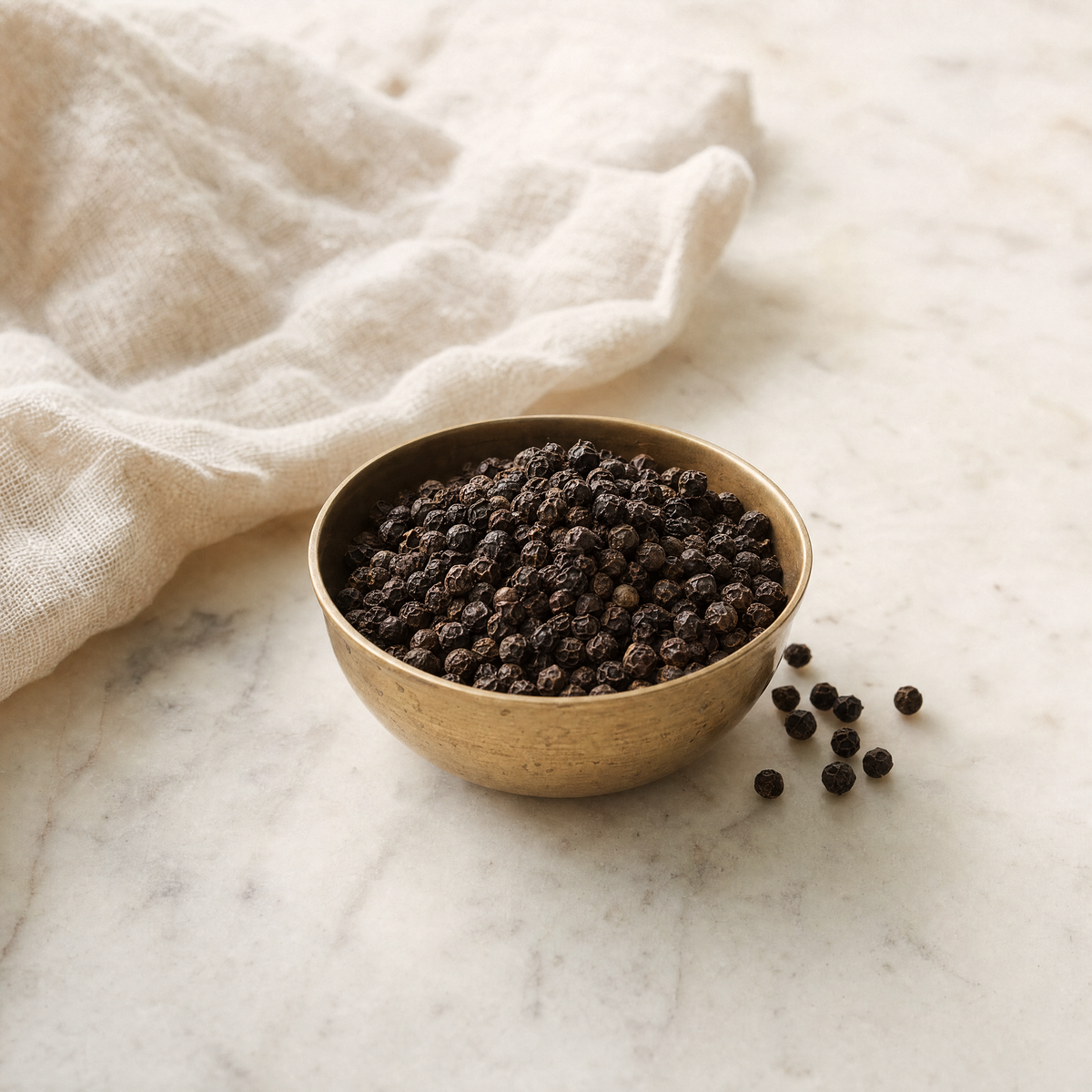 Black pepper