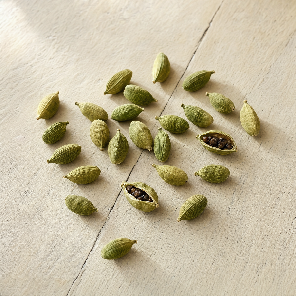 Cardamom