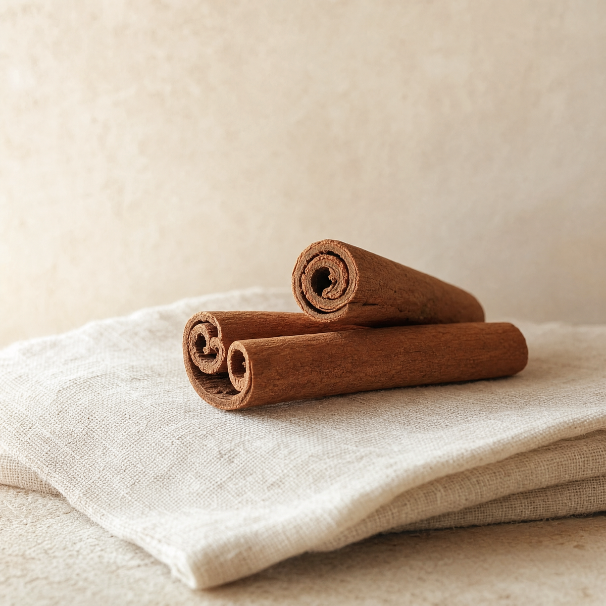Cinnamon