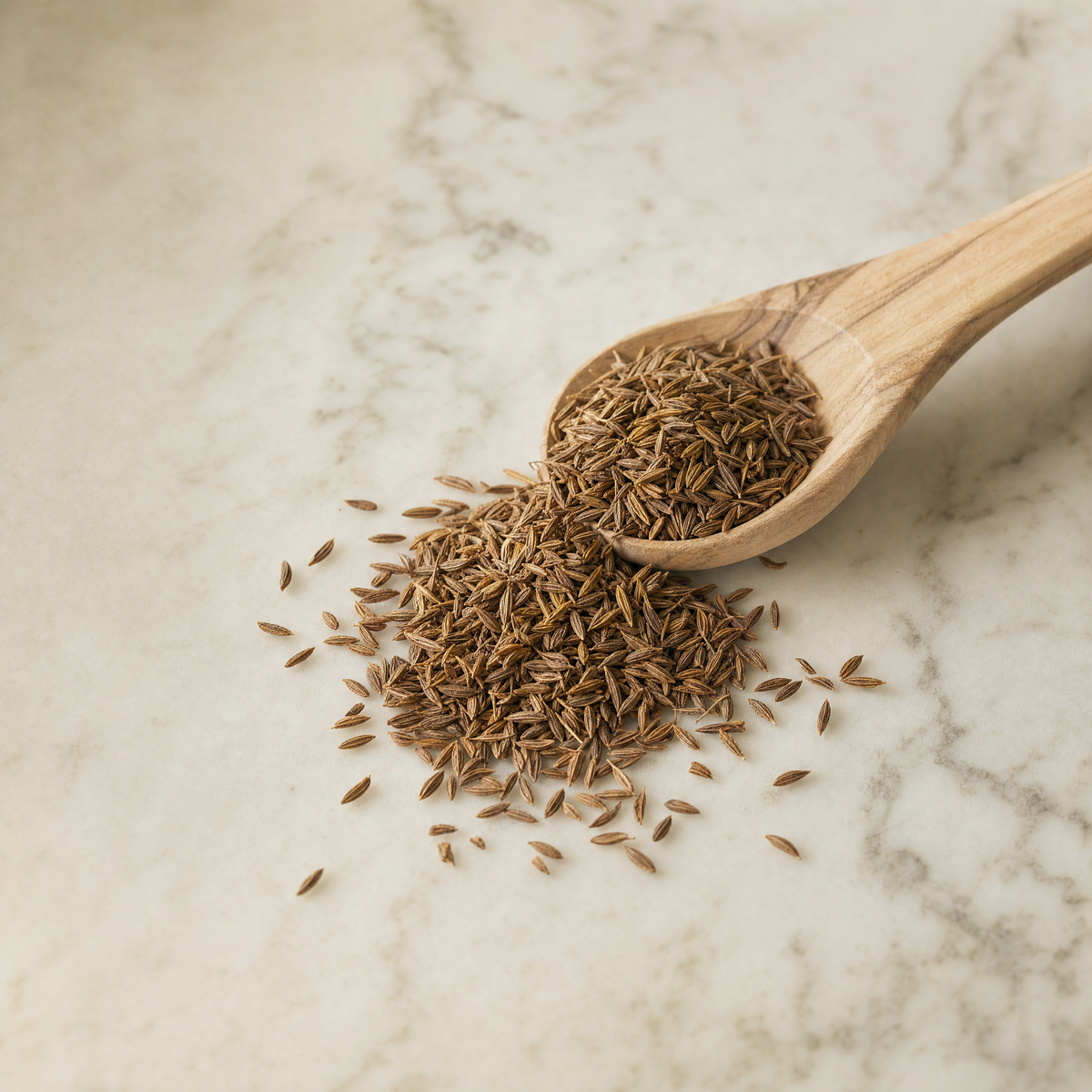 Cumin
