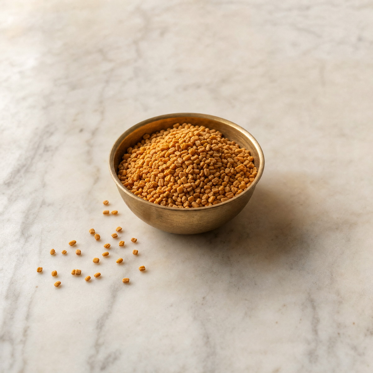 Fenugreek