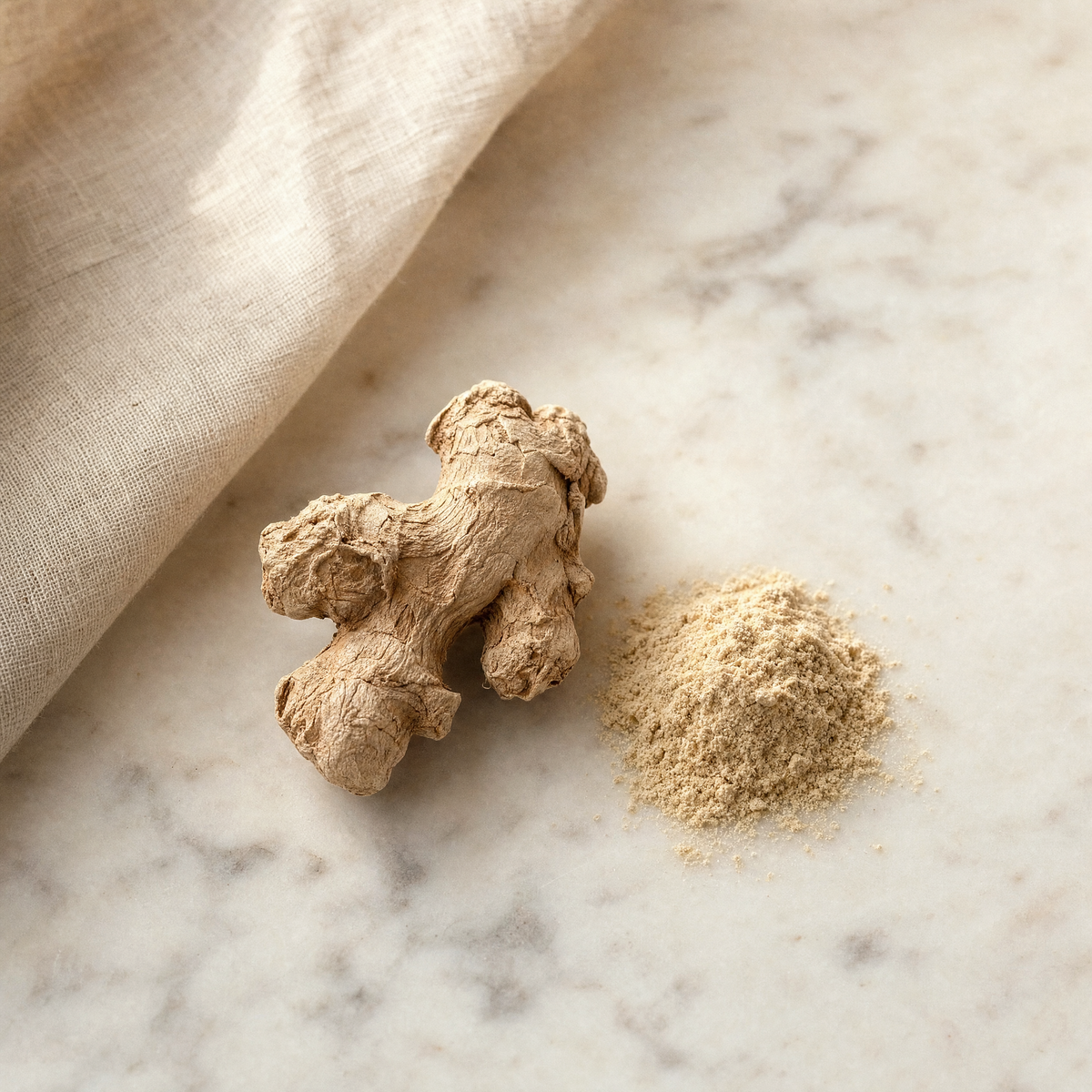 Ginger