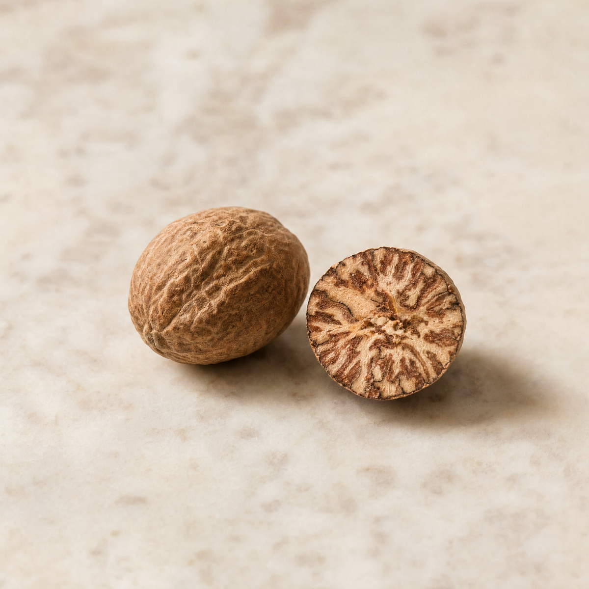 Nutmeg