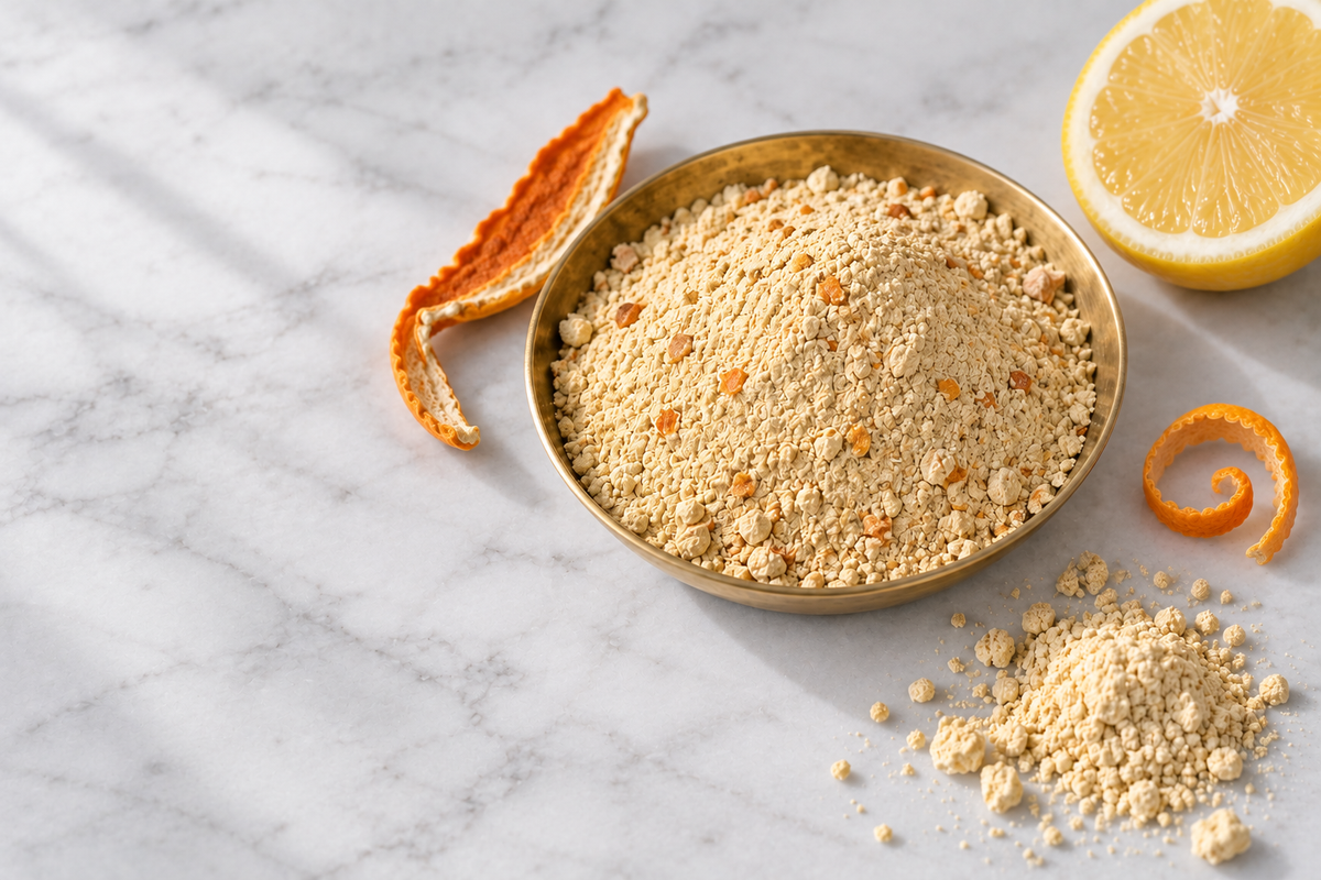 Citrus Face Cleanser