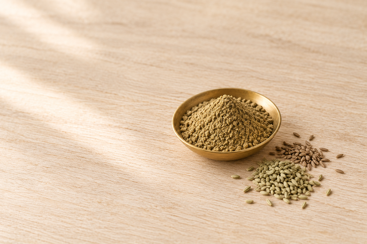 Digestive Wellness Blend