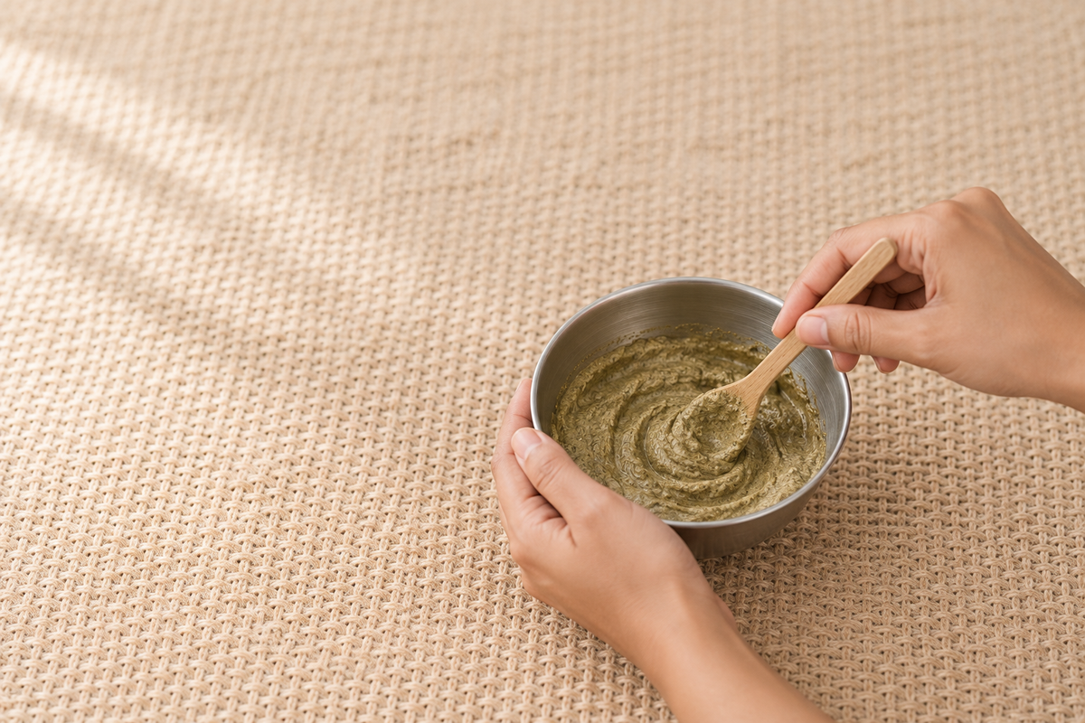 Root Revival Hair Mask